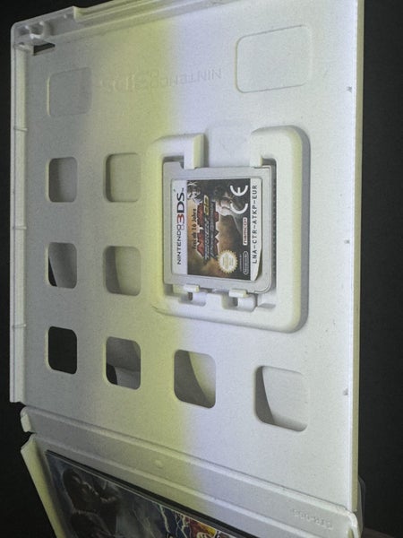 Tekken 3D Prime Edition Carousel 3