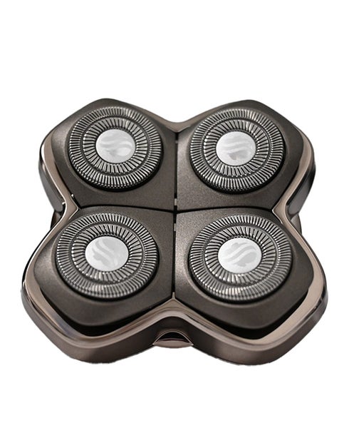 Skull Shaver Carver Pro 4X Head Replacement Blade Carousel 2