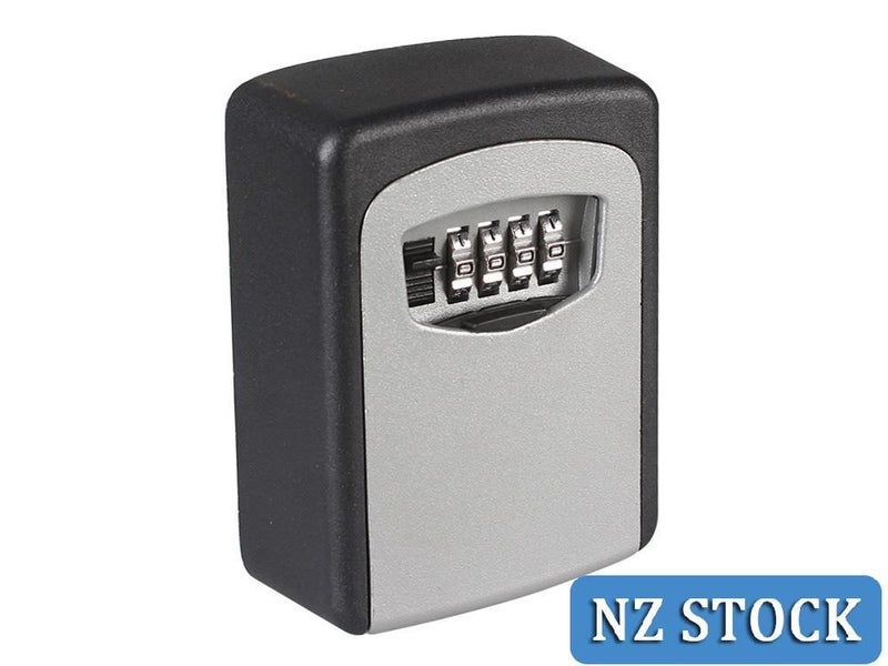 PTN NEW Key Safe Box Sale Sale Sale Carousel 2