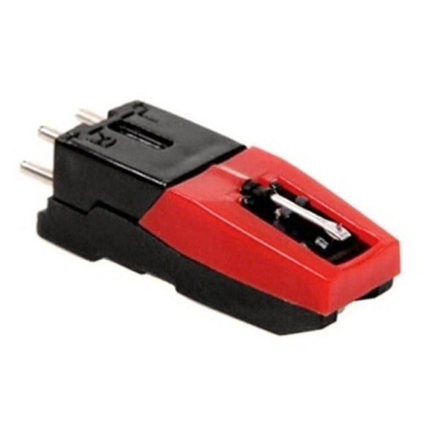Turntable Phono Cartridge W/ Stylus Replacement For Vinyl Record Player Carousel 2