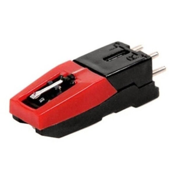 Turntable Phono Cartridge W/ Stylus Replacement For Vinyl Record Player Carousel 3