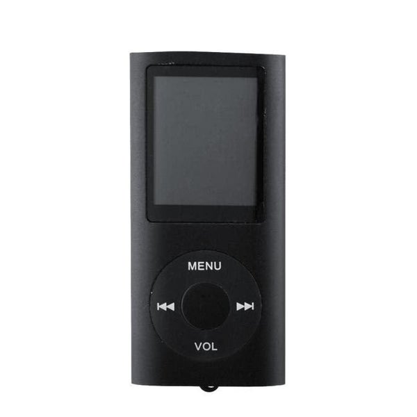 Mp3 player portable music player 1.8 screen replicator Carousel 1