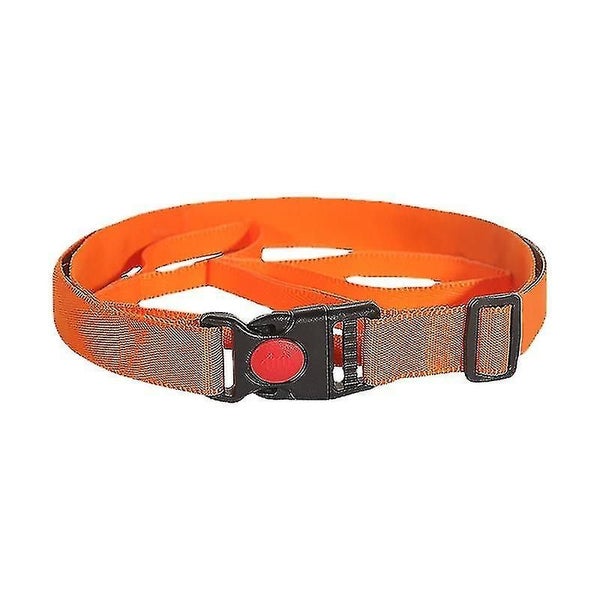 Swimming Buoy Link Rope Accessories Waist Rope Nylon Life Preserver Harness Swim Carousel 1