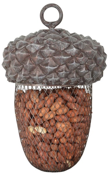 Bird Feeder - Acorn Parnell & Co Carousel 1
