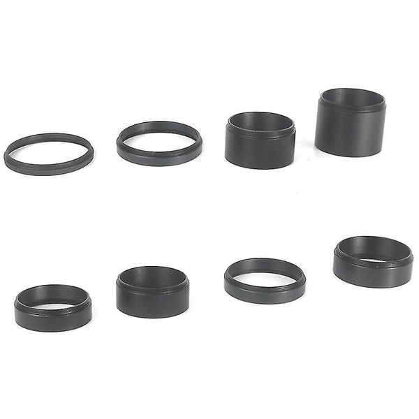 M42 Extension Tube Kit 3 5 7 10 12 15 20 30mm M42x0.75 For Astronomy Professiona Carousel 1