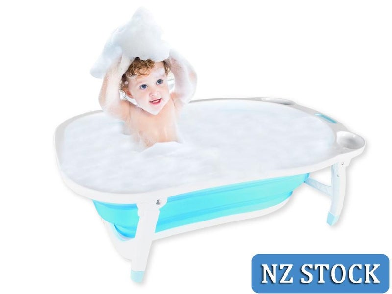 Bath Tub Folding Baby Bath Carousel 2
