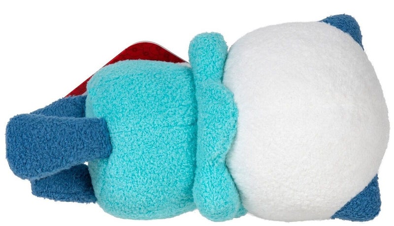 Pokémon: Sleeping Plush - Oshawott Carousel 2