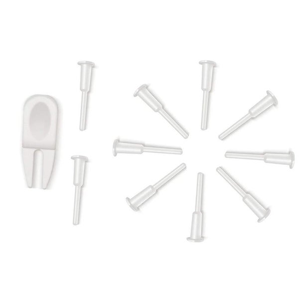 Fitness Exercise Sport Yoga Ball Air Stopper Replacement Plug Stem Valve Pin Carousel 1