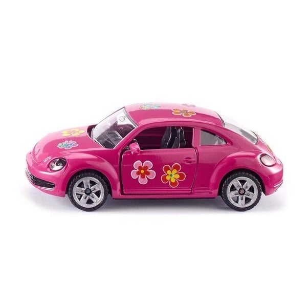 Siku VW Beetle Flower Power 1488 Carousel 2