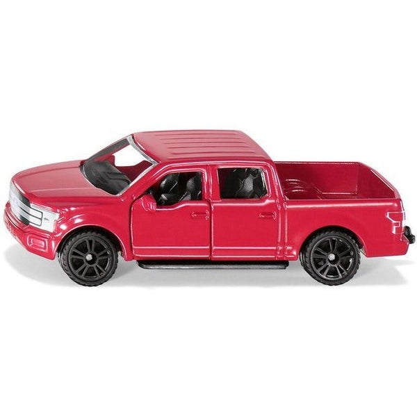 Siku Ford F150 1535 Carousel 1