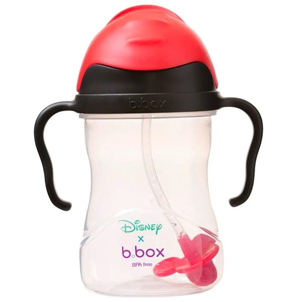 B.Box Disney Mickey Sippy Cup Carousel 1