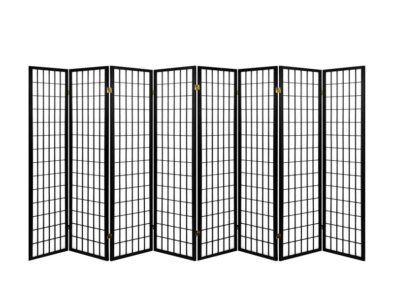 Room divider Carousel 1