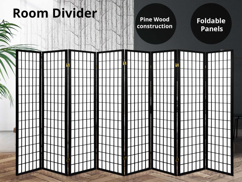 Room divider Carousel 2