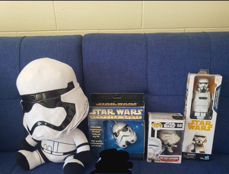 Stormtrooper trooper bundle(SALE) Carousel 1