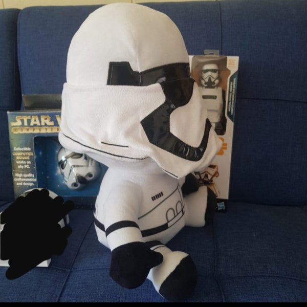 Stormtrooper trooper bundle(SALE) Carousel 10