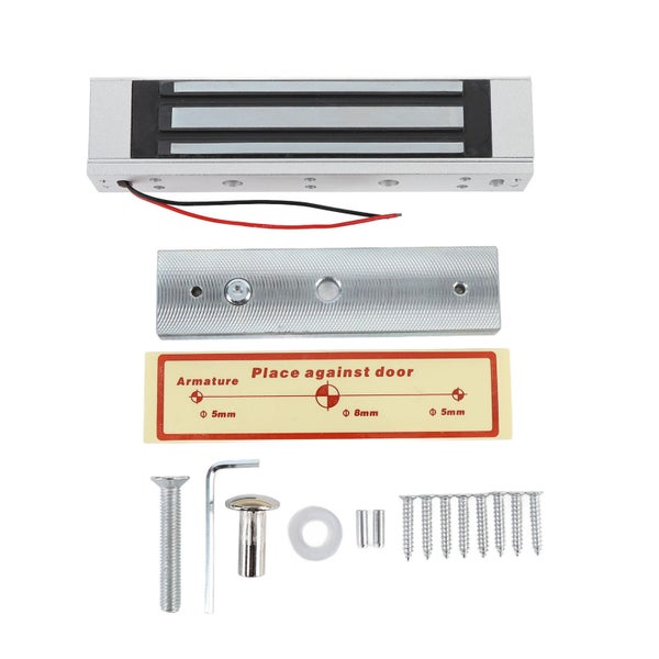 electromagnetic lock electric magnetic lock magnetic electromagnetic lock Carousel 8