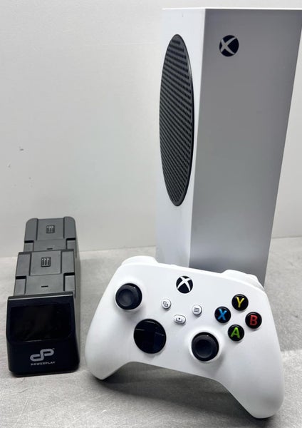 Xbox Series S Console Carousel 1