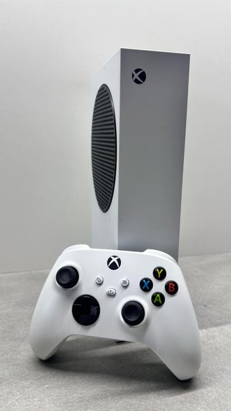 Xbox Series S Console Carousel 7