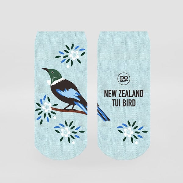 Native Sky Tui Socks Carousel 1