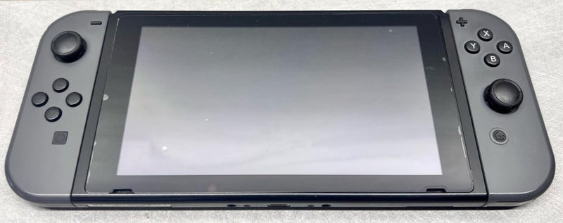 Nintendo Switch Console HAC001 (-01) Carousel 2