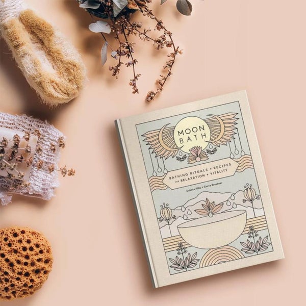 Moon Bath Book Carousel 2