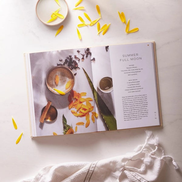 Moon Bath Book Carousel 4