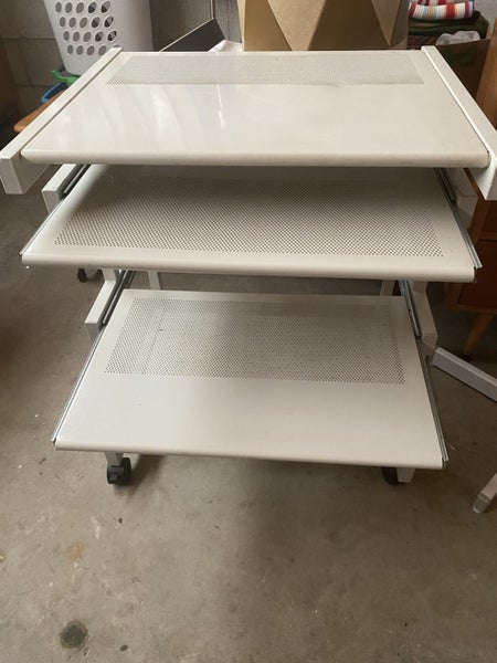 Portable work desk Carousel 4
