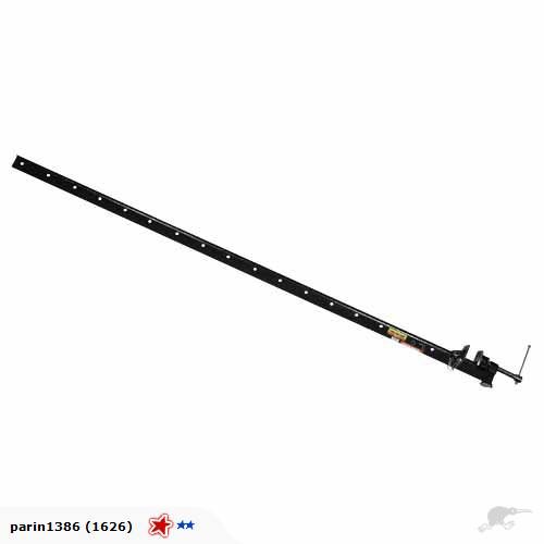 SASH CLAMP 1200 MM BRAND NEW Carousel 2