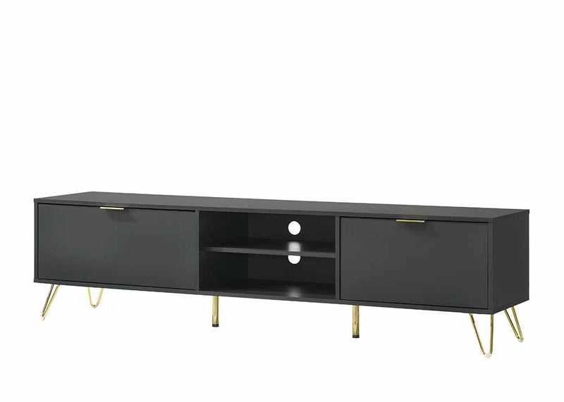 TV Unit Carousel 2