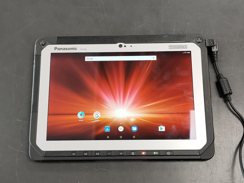 Panasonic Tablet - Toughpad FZ-A2 - B13192595-1 Carousel 1
