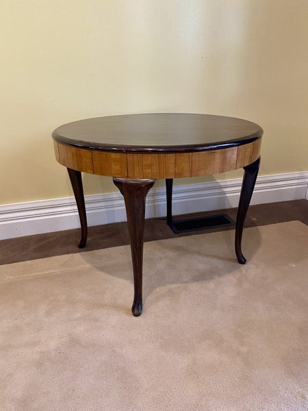 Art Deco coffee table Carousel 2