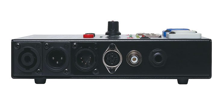 Audio/Video Cable Tester 13 Way Carousel 2