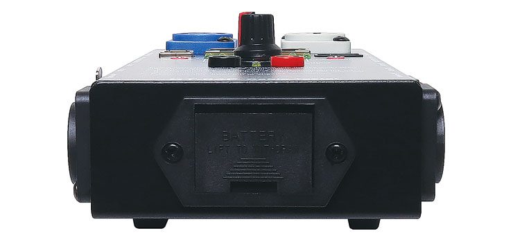 Audio/Video Cable Tester 13 Way Carousel 4