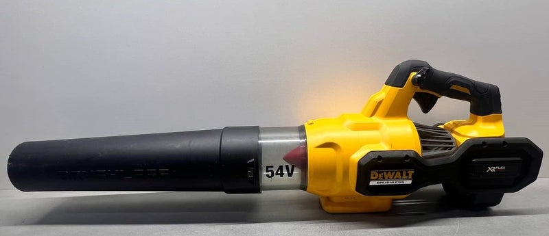 DeWALT 54V FlexVolt Cordless Brushless Axial Blower DCMBA572-XE - Skin Only Carousel 1
