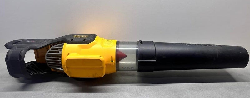 DeWALT 54V FlexVolt Cordless Brushless Axial Blower DCMBA572-XE - Skin Only Carousel 5