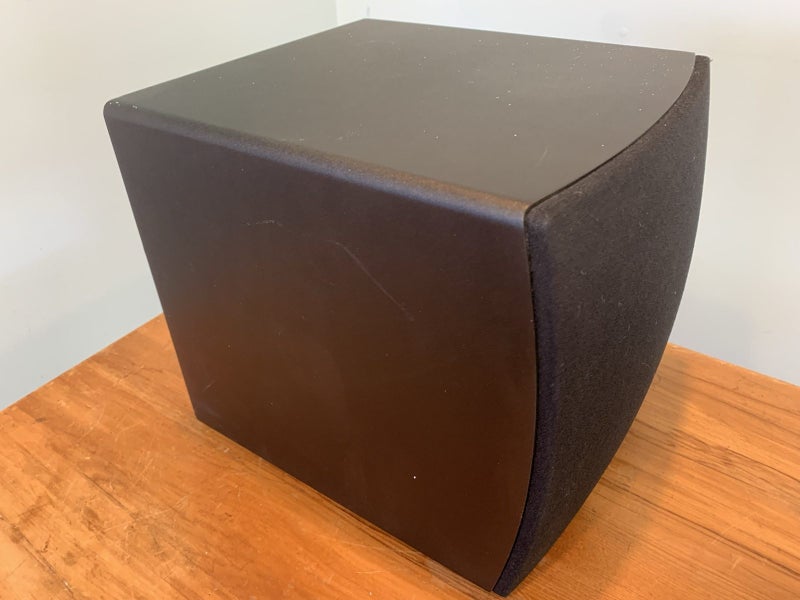 Compact Yamaha NS-SW280 Sub - Great Condition! Carousel 4