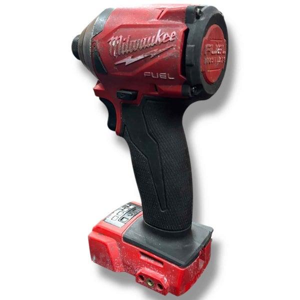 MILWAUKEE DRILL M18 FID2 Carousel 2