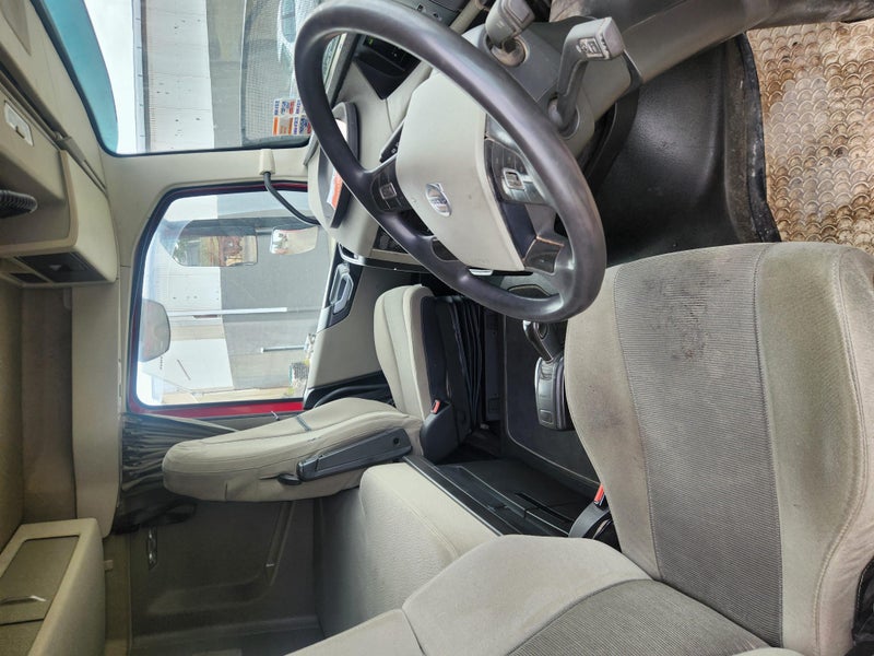 2014 Volvo FH540 8 X 4 / 540 HP62865837741443114