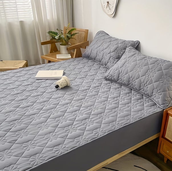 Waterproof Mattress Protector King Carousel 2