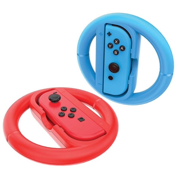 Switch Wheel for Nintedo Joy Con 2Pcs Carousel 1
