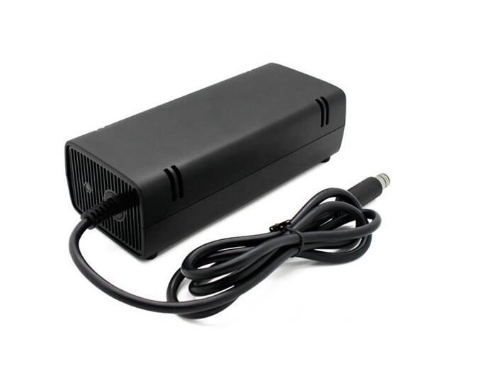 AC Adapter Charger for Xbox 360 E Microsoft Xbox 360 E Carousel 2
