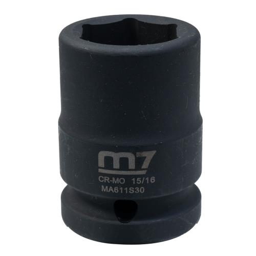 M7 Impact Socket 3/4in Dr. 15/16in Carousel 1