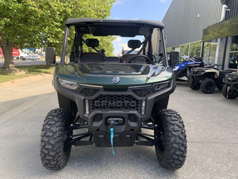 2025 CF Moto U10 PRO62867853825281111