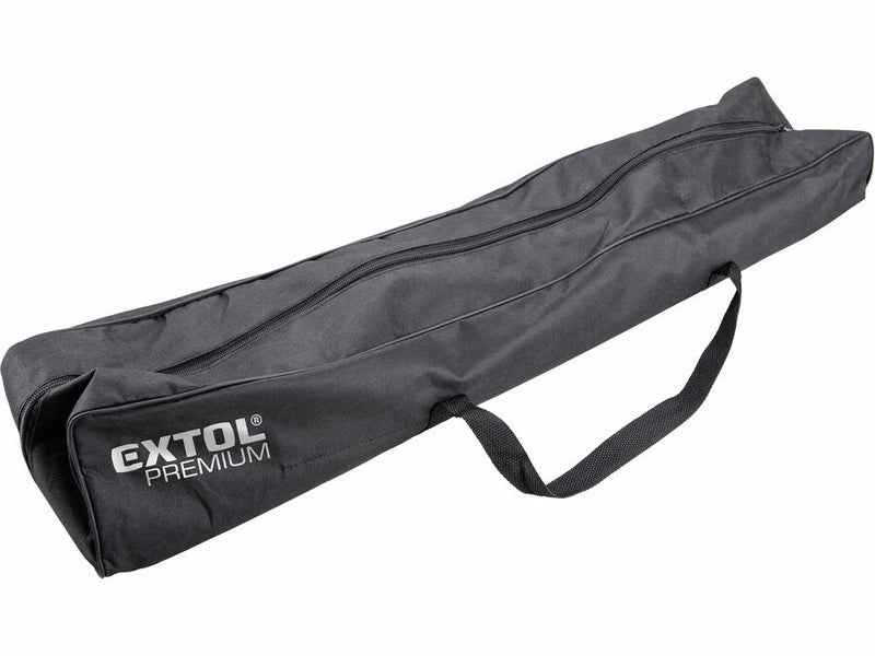 EXTOL Adjustable Rod-tripod for Lasers, Height Up To 3m Carousel 8