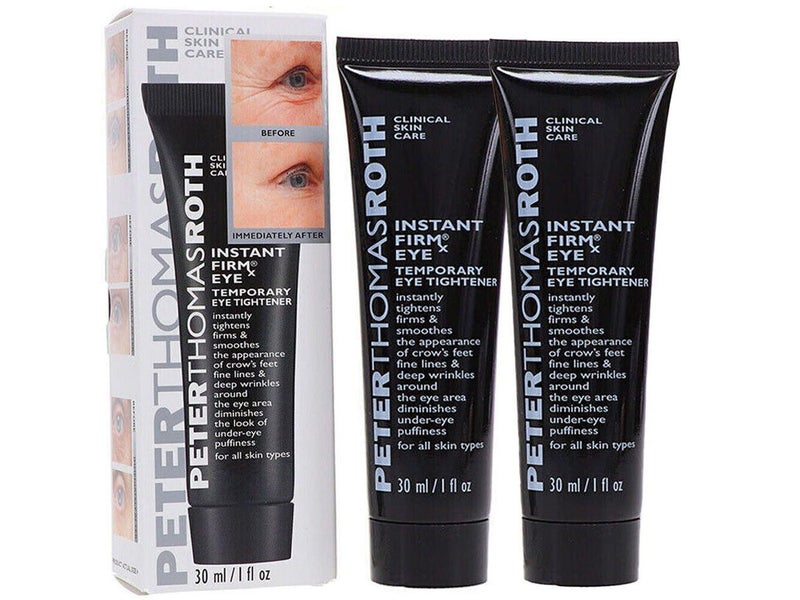 Peter Thomas Roth Eye Tightener - 100ml Carousel 1