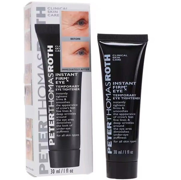 Peter Thomas Roth Instant FIRMx Temporary Eye Tightener Facial Treatment Carousel 5