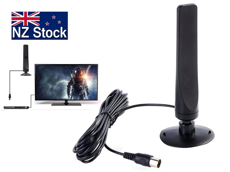 PTN New Digital TV Antenna Indoor Sale Sale Carousel 1