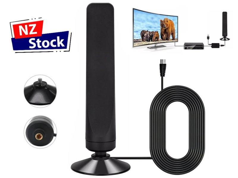 PTN New Free View TV Antenna Sale Sale Sale Carousel 1
