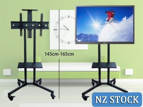 TV Stand Carousel 1