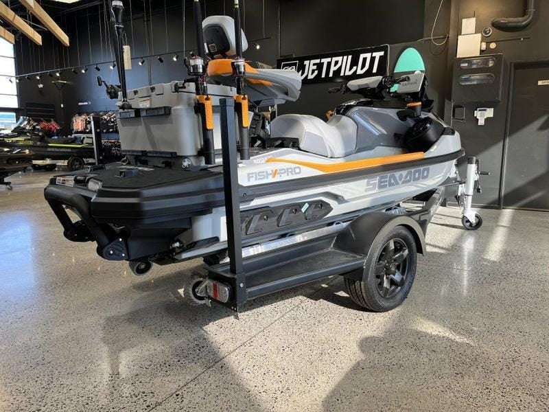 2023 SeaDoo Fish Pro Trophy62865836323841113